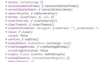 JavaScript で getElementById を使わ��なくても id 属性で要素を参照できてしまう件について