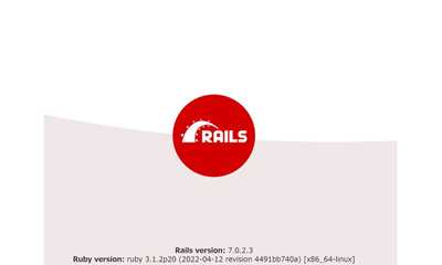 Ruby on Rails と React を組み合わせて使う方法