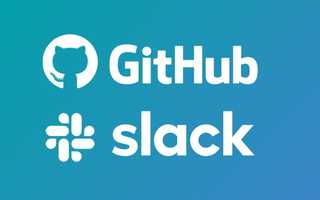 Slack の新しい GitHub 連携で全�ブランチのコミット通知を含めて購読する