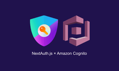 【未解決】NextAuth.js を Cognito + SAML 認証で使うと nonce mismatch エラーになる