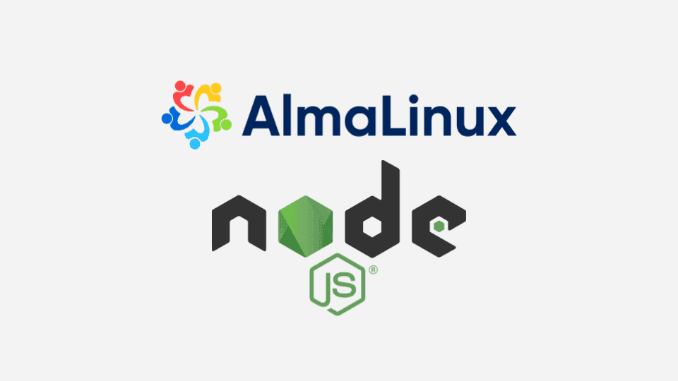 AlmaLinux や Rocky Linux で Node.js 16 を dnf からインストールする