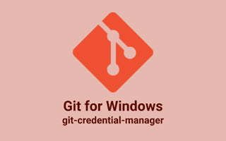 [WSL2] git-credential-manager のパスを修正する