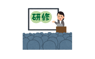 【新入社員奮闘記】 新入社員研修に参加しました (後編)