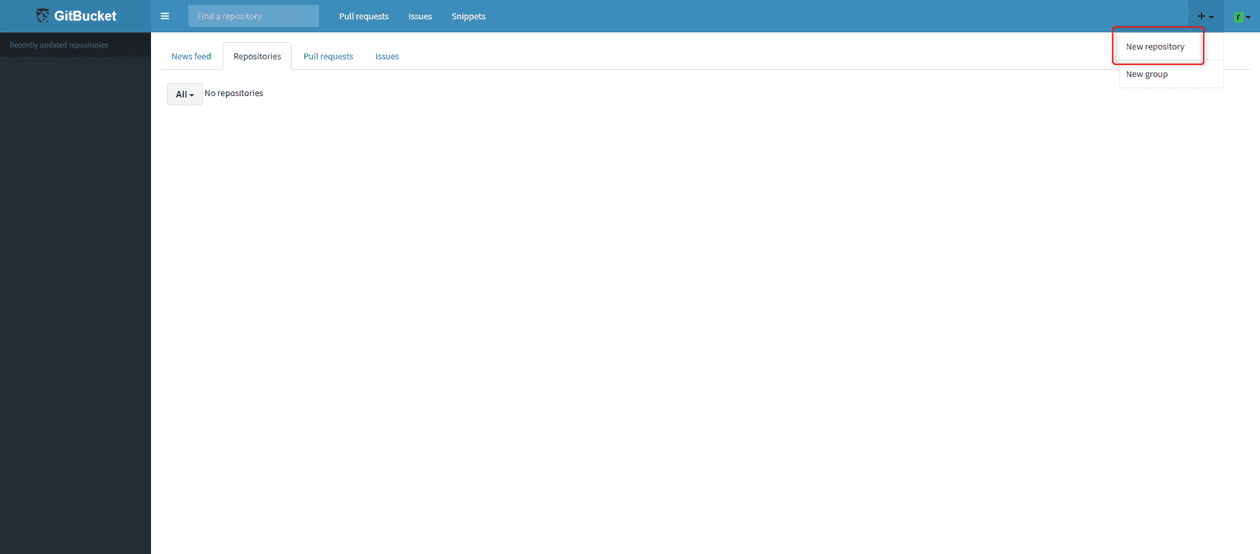 Wsl2 上で Gitbucket を構築してみる _ Wsl Gitbucket 設定 – DHTP