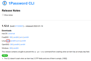 1Password CLI で Vault とアクセス権のあるユーザーを一覧表示する | MSeeeeN