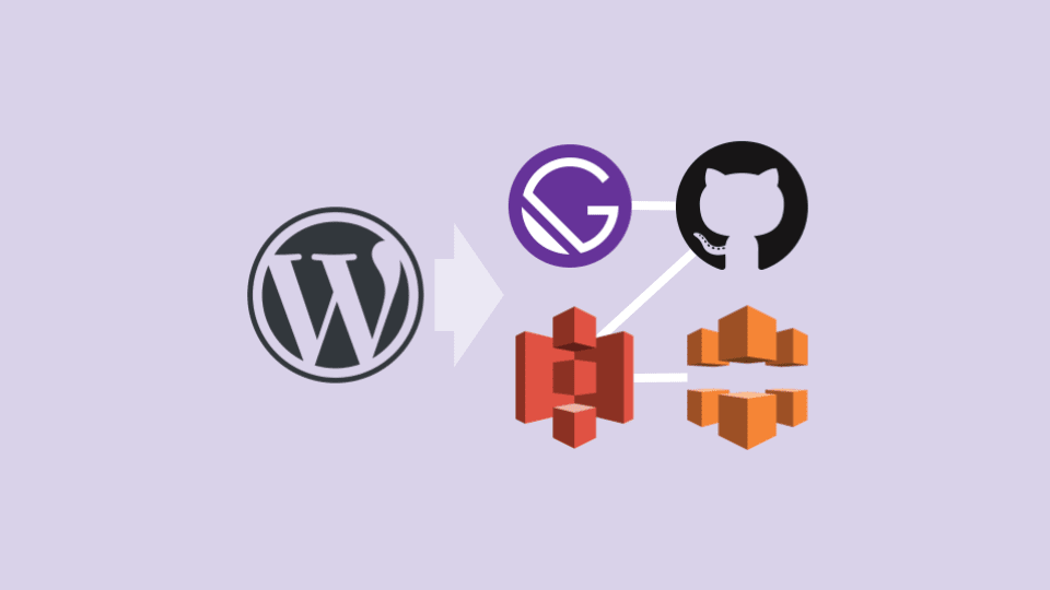 WordPress の自社ブログを Gatsby.js で静的サイトに移行した話 コンテンツ検討編 MSeeeeN 大阪発 IT メディア by