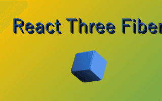React Three Fiber で 3D の地球をブラウザに表示させる