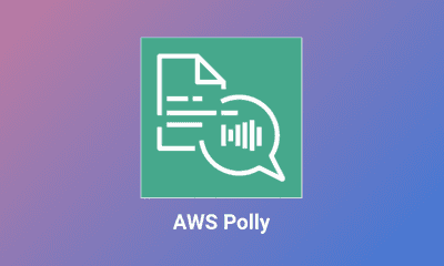 AWS Polly を使ってテキストを音声に変換してアプリ上で再生する方法
