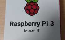 Raspberry Pi 3 で CentOS 7 を動かす