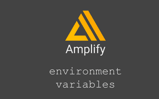 AWS Amplify で環境変数に amplifyapp.com ドメインを自動的に設定する