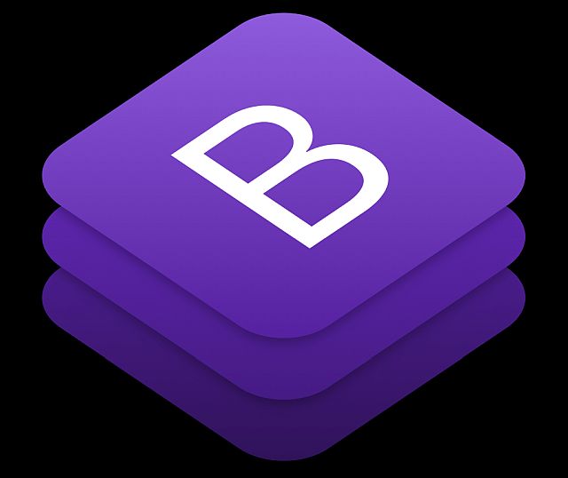 bootstrap4-mseeeen