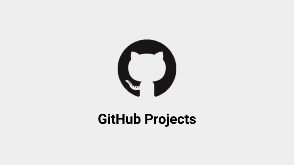 MSEN の GitHub Projects 運用方法