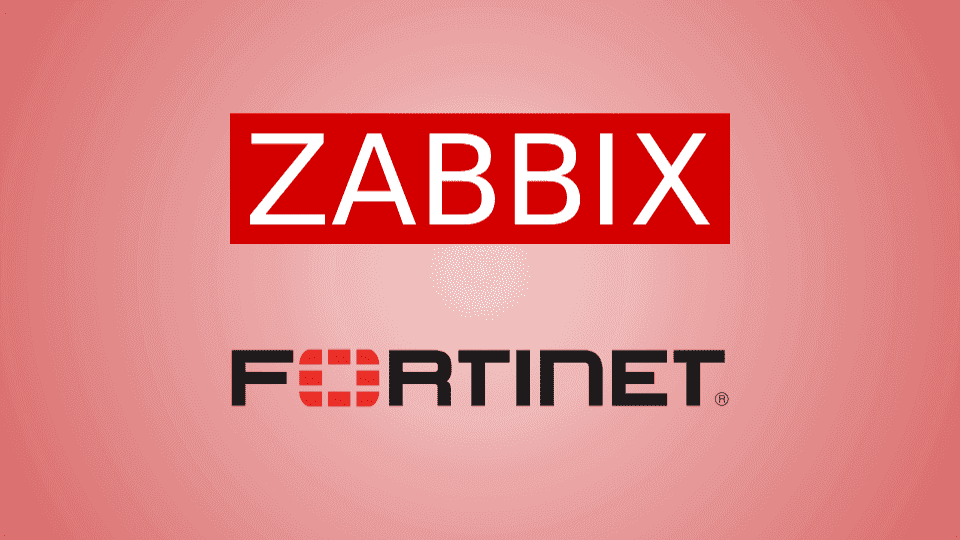 Zabbix から FortiGate REST API を使って FortiOS のバージョンを監視する（API 編）