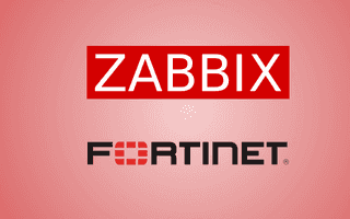 Zabbix から FortiGate REST API を使って FortiOS のバージョンを監視する（Zabbix 編）
