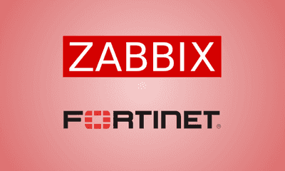 Zabbix から FortiGate REST API を使って FortiOS のバージョンを監視する（Zabbix 編）