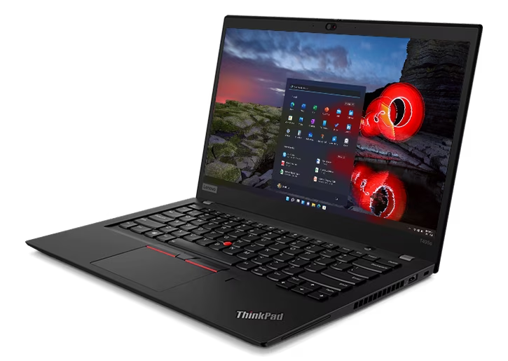 ThinkPad の Fn キーと Ctrl キーを入れ替える方法 | MSeeeeN