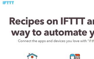 IFTTTでOffice365の新着メールをSlackに通知する方法