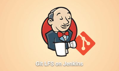 Git LFS を利用したリポジトリの checkout が Jenkins 上で失敗する場合の対処法