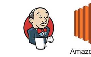 Amazon EC2 上に Jenkins を構築する