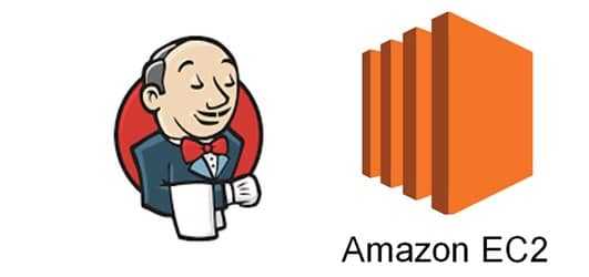 Amazon EC2 上に Jenkins を構築する