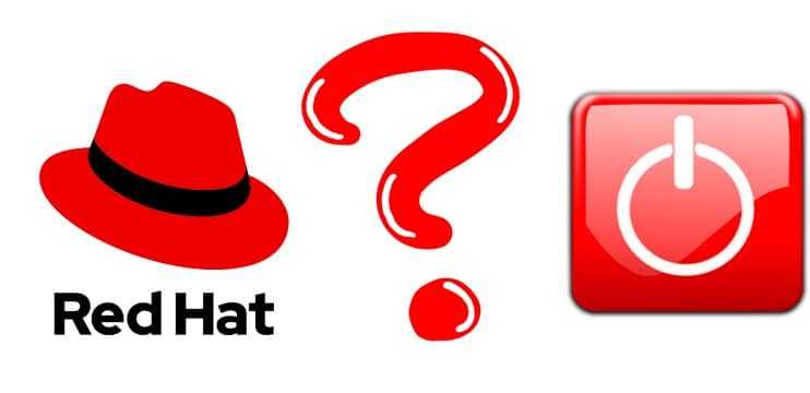 Red Hat 系OSで再起動が必要かどうか判断する方法