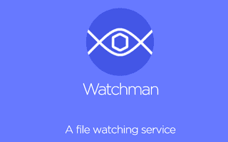 Ubuntu on WSL に Watchman をインストールする