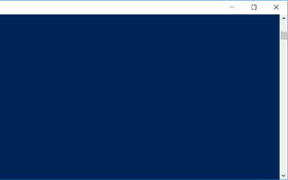 [PowerShell] フォルダ内のファイル一覧を取得し、一括でファイル操作をおこなう。