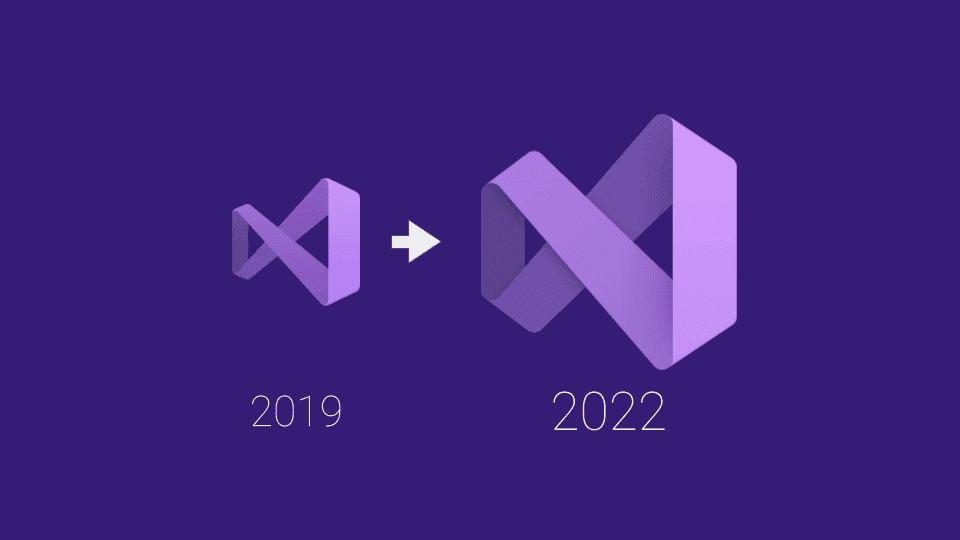 Visual Studio 2019 のソリューションを Visual Studio 2022 のソリューションに更新する