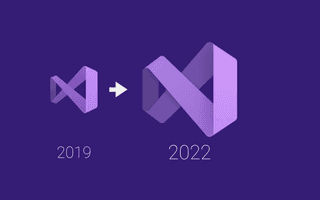 Visual Studio 2019 のソリューションを Visual Studio 2022 のソリューションに更新する