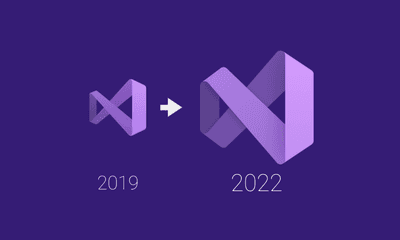 Visual Studio 2019 のソリューションを Visual Studio 2022 のソリューションに更新する
