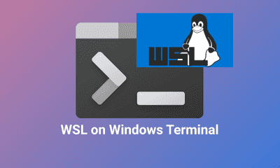 Windows Terminal で終了コードによらず WSL の終了と同時にウィンドウ を閉じる方法