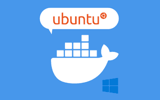 WSL 2 上の Ubuntu 20.04 で docker コマン��ドを有効にする