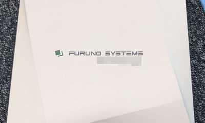 FURUNO SYSTEMS のアクセスポイントを初期化する方法