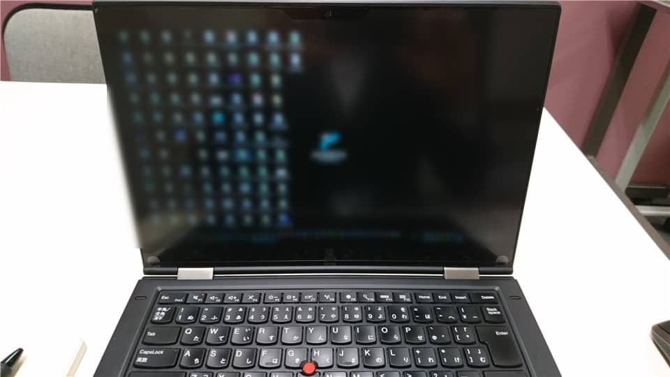 reset-blacked-out-thinkpad-x1-