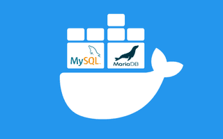 MySQL と MariaDB の Docker イメージでコンテナー起動時にサブディレクトリー内の SQL ファイルを読み込む