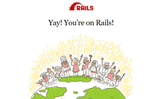 【2021年から Ruby on Rails をはじめる人向け】 Ruby on Rails 6 入門 Part 9 ～ Scaffold で簡単に Web アプリを実装する方法～